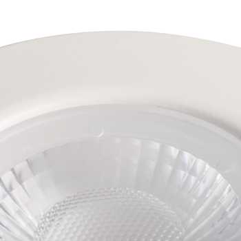 LED Downlight FIZU PRO CCT 5,5W IP65 Einbauleuchte 3000/4000/6500K weiss Kanlux 38268