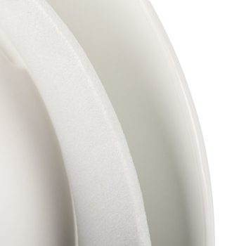 LED Downlight FIZU PRO CCT 5,5W IP65 Einbauleuchte 3000/4000/6500K weiss Kanlux 38268