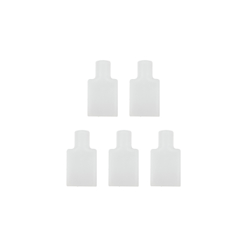 Preview: NEON RGB END CAP HOLE 38402