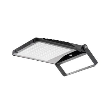 Preview: LED Außenstrahler FL AGOR AIO CCT 3000/4000/6000K IP65 Fluter 38429