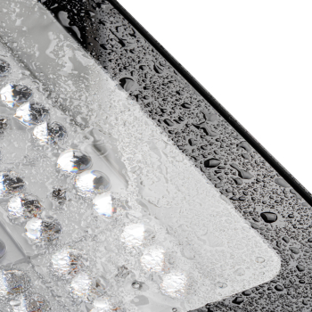 LED Außenstrahler FL AGOR AIO CCT 3000/4000/6000K IP65 Fluter 38429