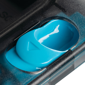 IP65 Verteilerkasten ABS KDB Sicherungskasten 3x12 Module Aufputz IDEAL 38455