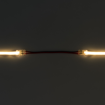 Preview: Verbinder für LED-Streifen CON P 8 CPC 38471