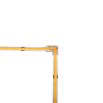 Preview: 10x L-Verbinder für LED-Streifen CON P 8 L 38473