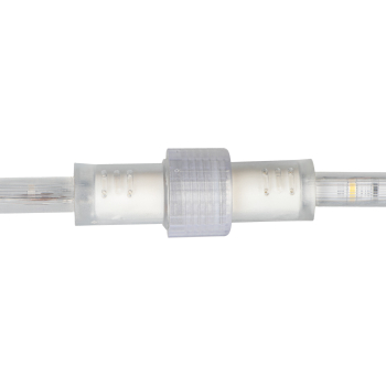 LED Schlauch 5m Lichtschlauch GIVRO warmweiß 3000K 10W IP65 Kanlux 39190