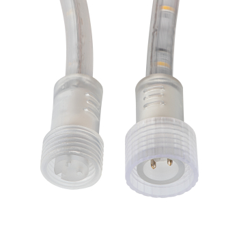 5m LED-Lichtschlauch GIVRO 4000K neutralweiß 10W Schlauch IP65 Kanlux 39191