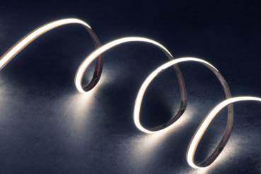 Preview: LED-Streifen LCOB FREE CUT 6500K 12V DC 12W/m RA90+ 39436