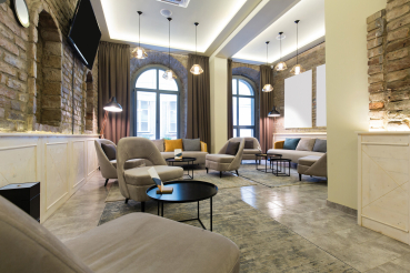 LED-Streifen LCOB HIGH LUMEN CW 6500K 2020Lm/1m RA90 24V 5m Rolle Kanlux 39442