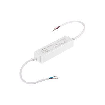 Preview: Elektronischer Transformator TRETO IP67 24V 100W LED-Trafo Kanlux 39517
