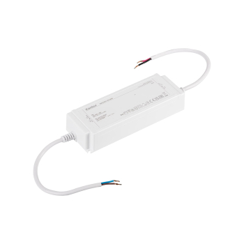 LED-Trafo TRETO IP67 24V 200W Elektronischer Transformator Kanlux 39521
