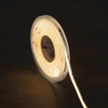 Preview: LED-Streifen LCOB DIGITAL neutralweiss IP65 5m Rolle 11W/M