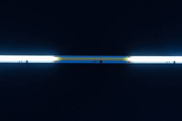 LED-Streifen LCOB DIGITAL kaltweiss IP65 5m Rolle 11W/M 39791