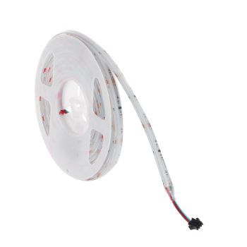 Preview: LED-Streifen LCOB DIGITAL RGB IP65 5m Rolle 16W/M Stripe Kanlux 39792
