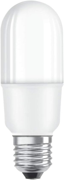 Osram LED Lampe STAR Stick E27 9W 2700K 1050Lm Kolbenformen 200°