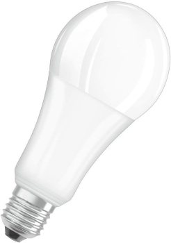 Osram LED Lampe SUPERSTAR E27 20W dimmbar 2700K warmweiss 2452Lm A70