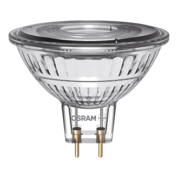 3er Pack OSRAM MR16 LED Spot GU5.3 3,8W 36° 2700K warmweiss 345Lm 12V