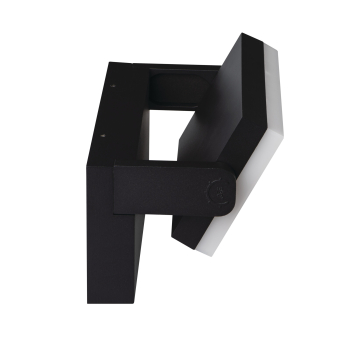 Preview: LED Wandleuchte XERTO EL CCT 3000/4000/6500K IP65 45818