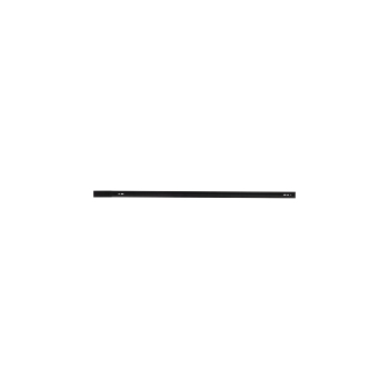 Kanlux TEAR 1F SET 1m 1-Phasen Stromschiene + Anschluss + Endkappe schwarz 1F-System 45882