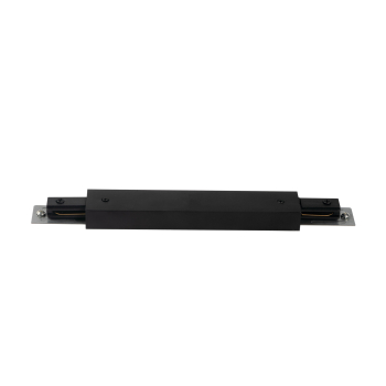 Zubehör für 1-phasiges Stromschienensystem Kanlux 45894 TEAR 1F PCON M B