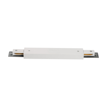 Zubehör für 1-phasiges Stromschienensystem Kanlux 45895 TEAR 1F PCON M W
