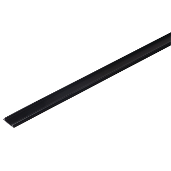 TEAR 1F COVER 1M B - Abdeckung für 1-phasiges Stromschienensystem Kanlux 45898