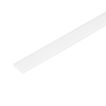 TEAR 1F COVER 1M W - Abdeckung für 1-phasiges Stromschienensystem Kanlux 45899