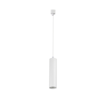 Pendelleuchte für 1-Phasen Stromschiene 1F TEAR ATL 22cm GU10 Kanlux 45917