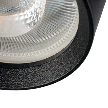 Pendelleuchte für 1-Phasen Stromschiene 1F TEAR ATL 30cm GU10 Kanlux 45918