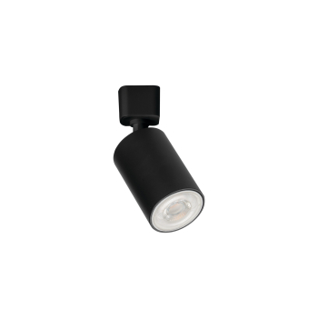 Schienenleuchte 3 Phasen Stromschiene ALTEAR SET 1M3S B Kanlux 45922