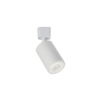 Schienenleuchte 3 Phasen Stromschiene ALTEAR SET 1M3S W Kanlux 45923