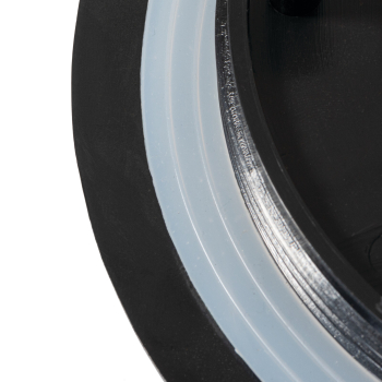 Gartenleuchte STONO 50 TRK E27 IP65 Kugelleuchte Terrakotta Kanlux 45937