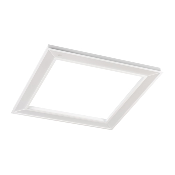 Kanlux LED Rahmen Panel AVAR W U 6060 LOW UGR 19 CCT 3000K 4000K 6000K 32W 46070