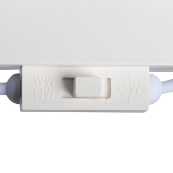 Kanlux LED Rahmen Panel AVAR W U 6060 LOW UGR 19 CCT 3000K 4000K 6000K 32W 46070