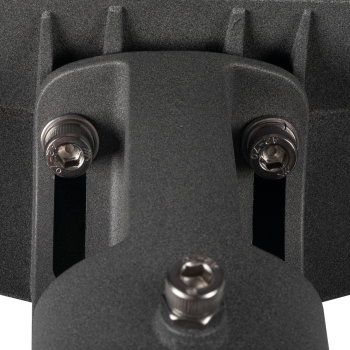 Kanlux LED Strassenleuchte PRO-SL M 100W NW 4000K 17000Lm IP66 Laterne IK08 46321