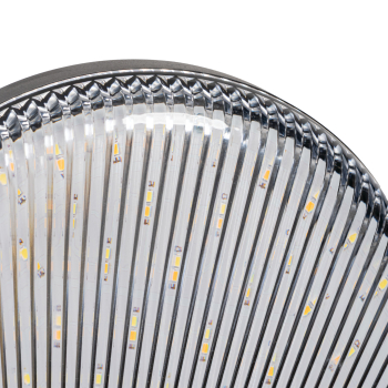 Kanlux LED Solarleuchte PARENO CCT 3000/4000/6500K PIR Sensor schwarz 25W IP54 46450