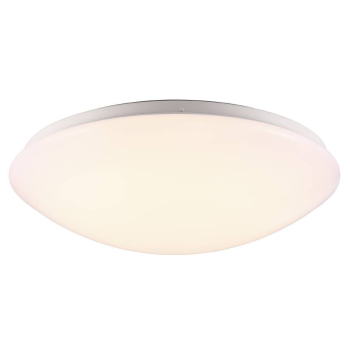 LED Deckenleuchte ASK 36 Nordlux Ø36 18W 1450Lm warmweiß IP44