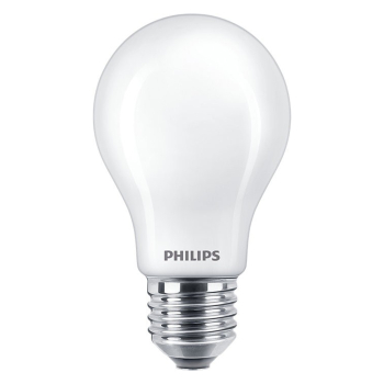Preview: 2-er Set Philips A60 LED Lampe E27 10,5W 2700K 1521Lm Matt
