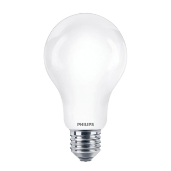 Philips A70 LED Lampe E27 17,5W 2700K warmweiss 2452Lm Matt