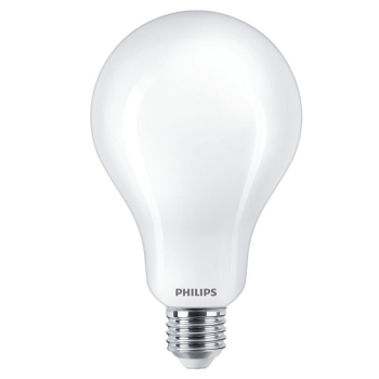 Philips A95 LED Lampe E27 23W 4000K neutralweiss 3452Lm Matt
