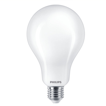 Philips A95 LED Lampe E27 23W 6500K kaltweiss 3452Lm