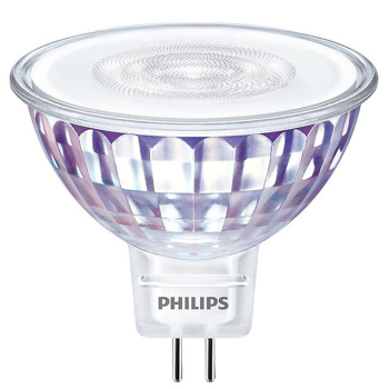 Philips CorePro LED Spot MR16 GU5,3 4.4W 36° 2700K warmweiss 345Lm 12V