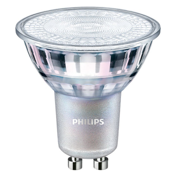 Preview: Philips CorePro LED Spot GU10 4.6W 36° 3000K warmweiss 370Lm