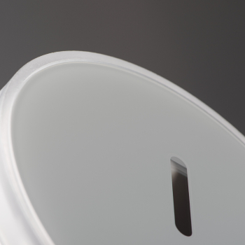 LED Wandeinbauleuchte MAGNIK AMB weiss CCT 2700-5700K rund 230V 1,7W 13Lm 90807
