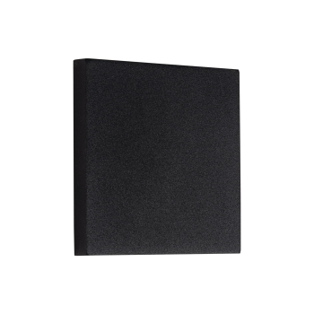 LED Wandleuchte MAGNIK schwarz CCT 2700-5700K eckig 230V 1,7W 7Lm 90824