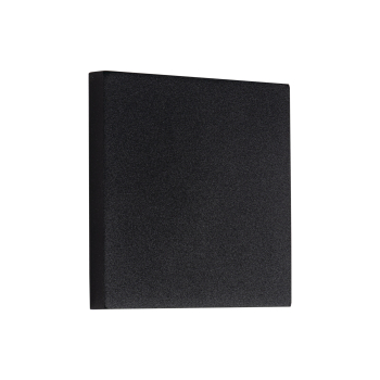 LED Wandleuchte MAGNIK schwarz CCT 2700-5700K eckig 230V 1,7W 7Lm 90824