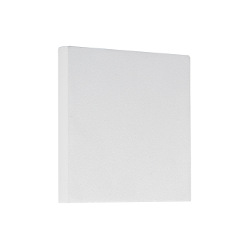 Preview: LED Stuffenspot MAGNIK Weiss eckig CCT 2700-5700K 230V 1,7W 7Lm 90825