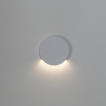 LED Stuffenleuchte MAGNIK Weiss rund 230V CCT 2700-5700K 1,7W 7Lm 90827