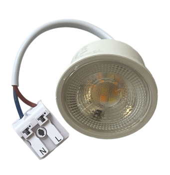Preview: Bioledex LED Einbauleuchte Modul CCT 3000K/4000K/6500K 5W 500Lm EBL-CCT1-980