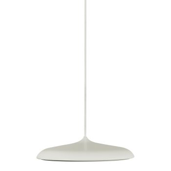 Preview: LED Pendel Artist 25 Nordlux DFTP beige Hängeleuchte 14W Pendelleuchte dimmbar 83083009