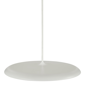 Preview: Designer LED-Hängeleuchte Artist 40 Nordlux grau 24W Pendellampe 1460Lm dimmbar